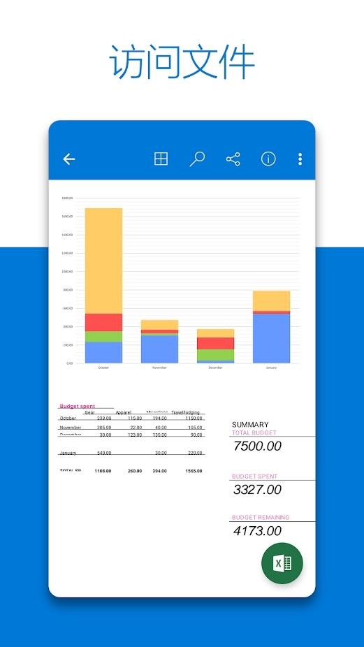 微软云盘OneDrive OneDrive安卓版下载app