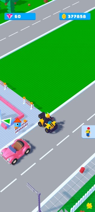 城市建造者3d手机游戏