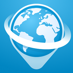 智趣导航软件(改名智行导航)