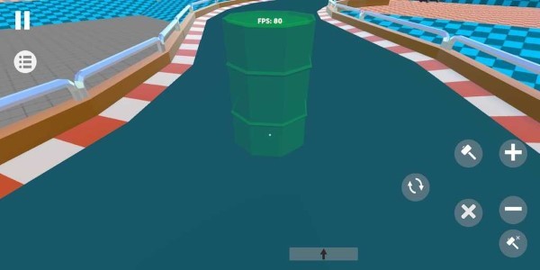 汽车沙盒模拟器3d游戏(simple car simulator)