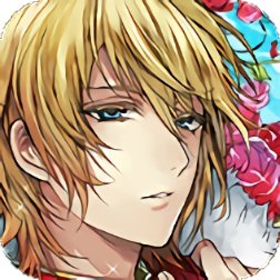 美男革命爱丽丝与恋爱魔法汉化版