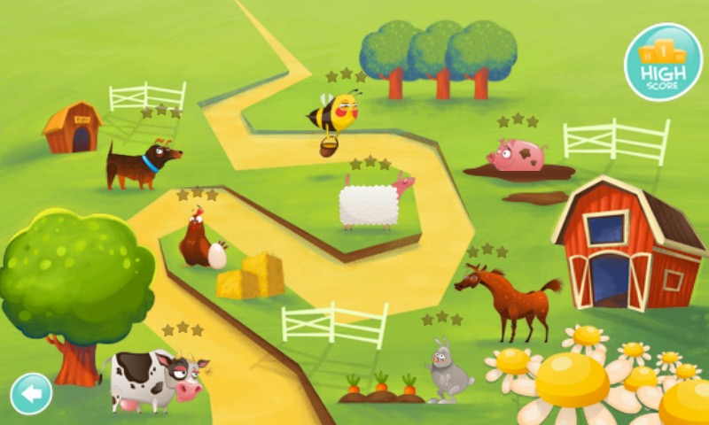 农场小故事手机版