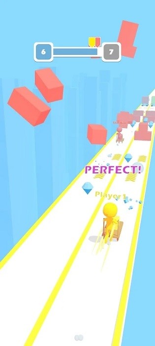 送货竞赛3D免费下载