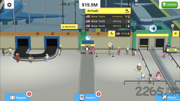 机场模拟器手机版