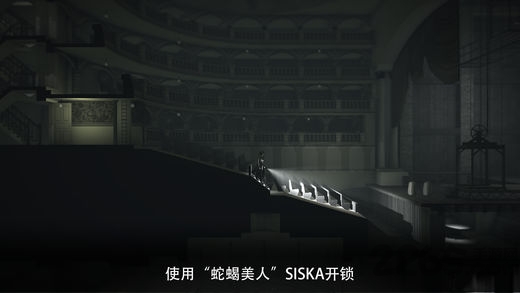 calvino noir安卓汉化版 calvino noir安卓中文版下载