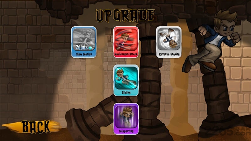 地下世界冒险无限爱心版虫虫助手