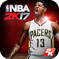 草鞋游戏官方nba2k17