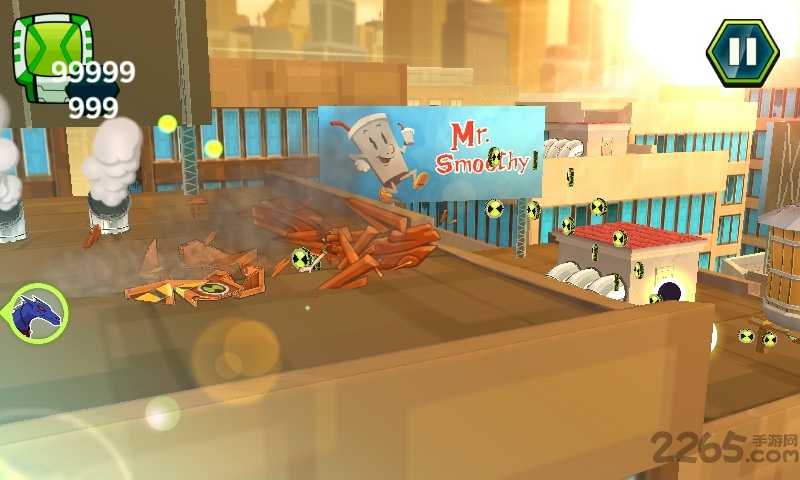 少年骇客蔡斯内购破解版