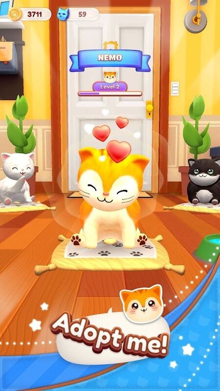 pet me hard游戏下载