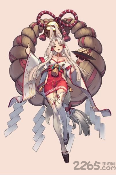 百鬼物语橙光版