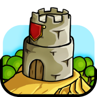 成长城堡官方正版汉化(growcastle)