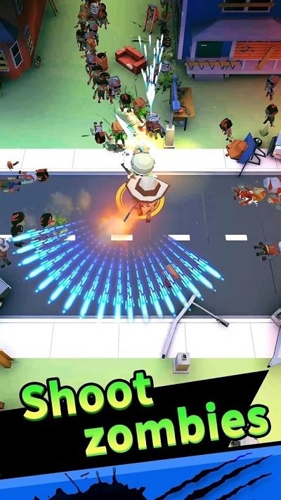 末世战争绝地求生游戏