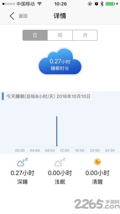 优活手环官网版 优活手环app最新版下载
