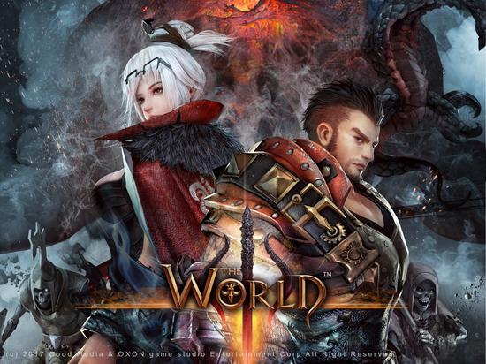 世界3魔物归来手游 世界3魔物归来