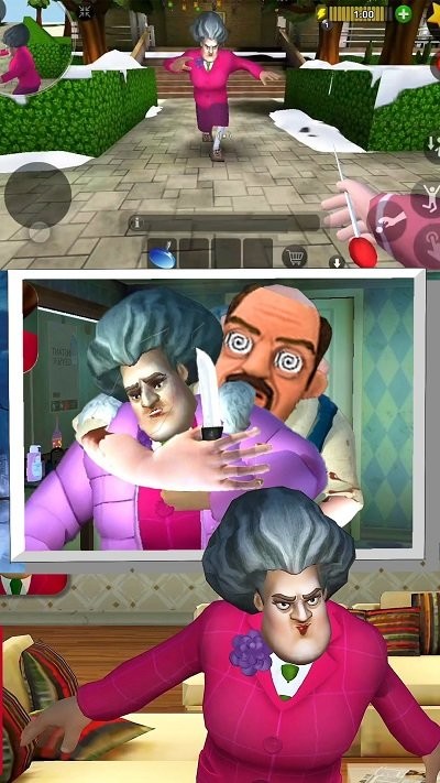 模拟魔法老师手机版 模拟魔法老师游戏下载