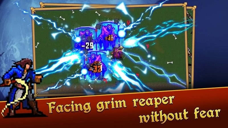 生存日传奇游戏