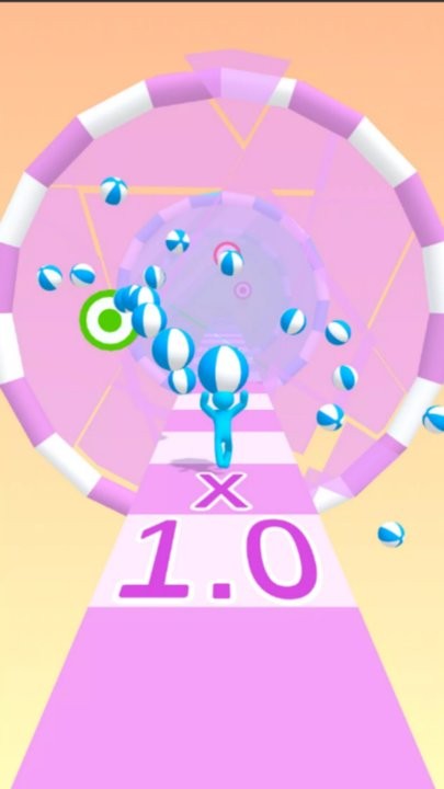 超级派对之星最新版