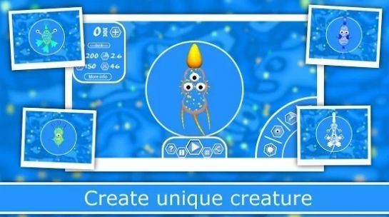 细胞进化史2手机版