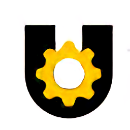u钙网logo免费设计官方版