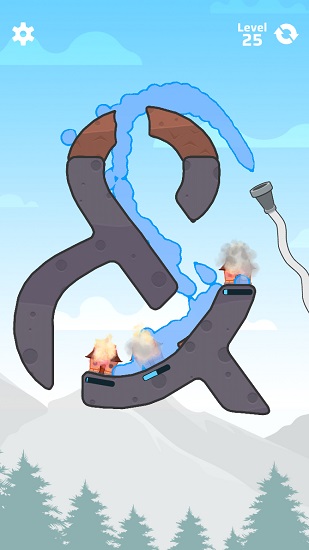 快来救火游戏下载