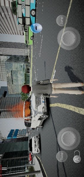 3d驾驶游戏4.0最新版本(3D Driving Game)