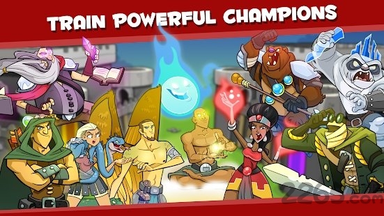 spellstone手游最新版