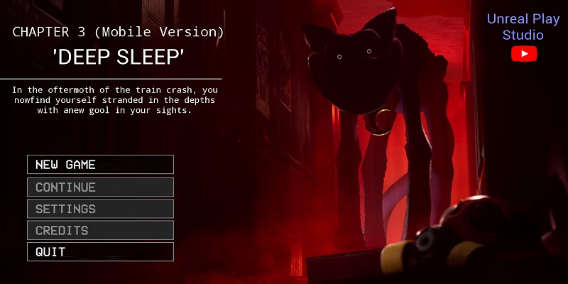 波比的游戏时间第三章手机版