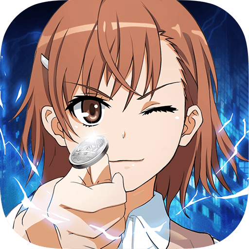 魔法禁书目录手游日服版