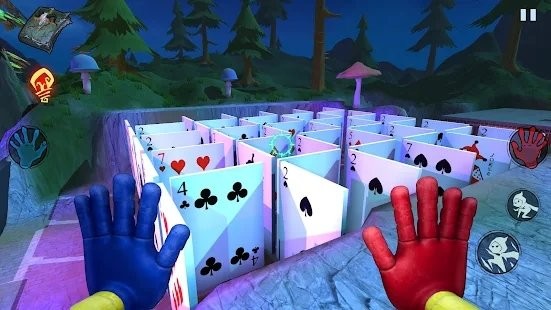 波比的游戏时间2MOD作弊菜单版
