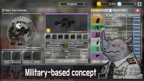 物种战争灭绝最新版本