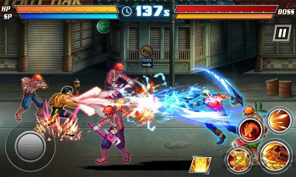 死亡街道战斗2无限金币破解版
