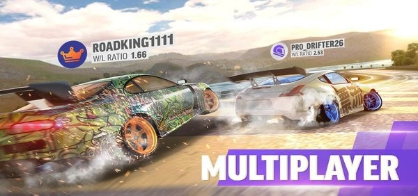 极限漂移专业版最新版(drift max pro)