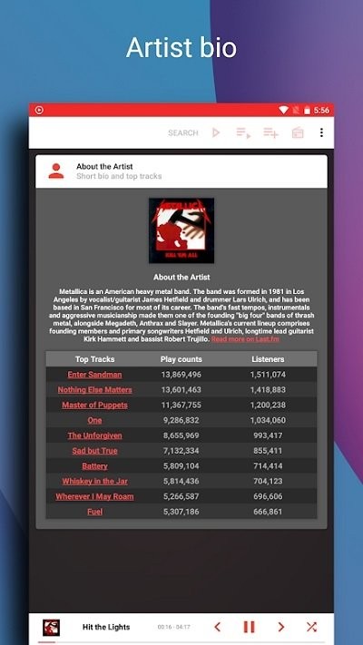 holeplayer app