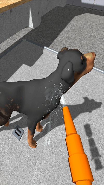 动物收容所模拟器手机版