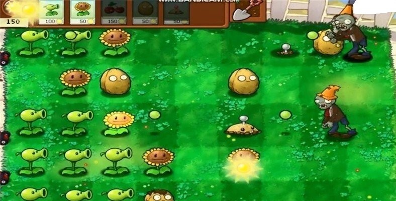 升天pvz官方版