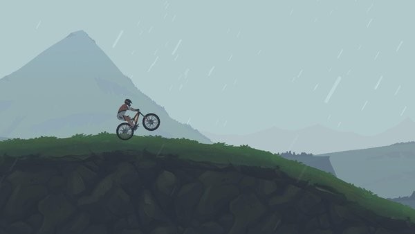 极限山地自行车2游戏(mountain bike xtreme 2)