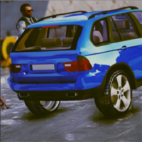 超前漂移模拟器游戏