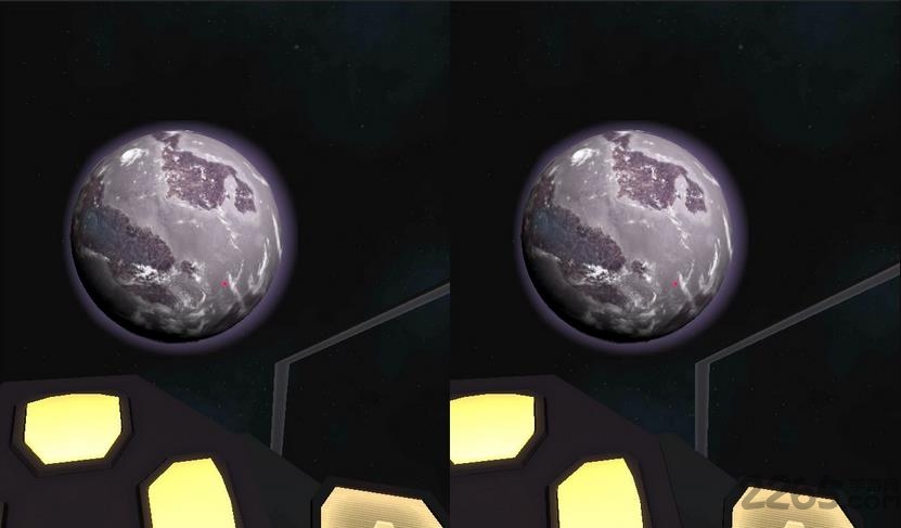 太空探索vr游戏 太空探索vr手机版下载