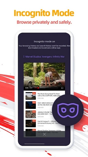 uc浏览器国际版极度精简(uc browser)