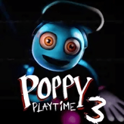 波比的游戏时间3正版(poppy playtime chapter 3)