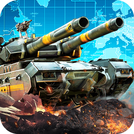 vivo平台坦克前线