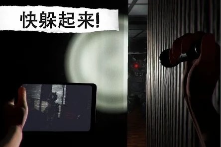 悬案电子机器人杀人事件游戏