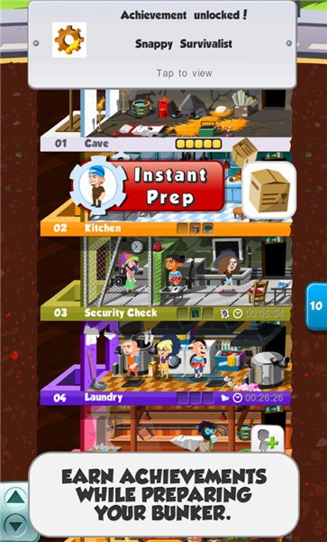 末世浩劫免费版 末世浩劫游戏下载