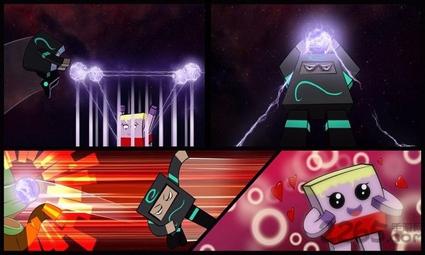 逃逸中文版