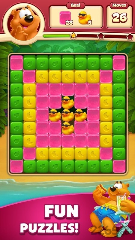 toon blast最新版