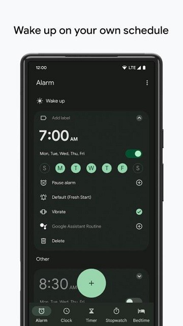 索尼时钟小部件下载安装手机版