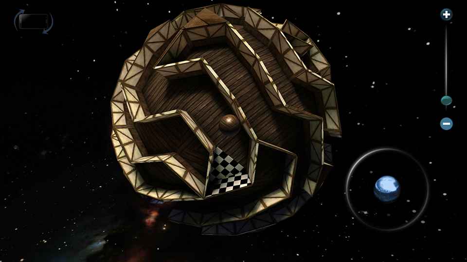 行星迷宫3D游戏 行星迷宫3D下载