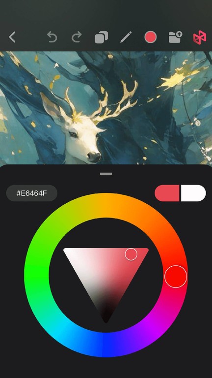 pofi 无限绘画官方版 pofi无限绘画下载软件
