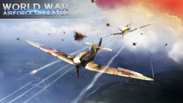 二战空军模拟器最新版