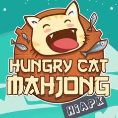 饥饿的小猫连连看